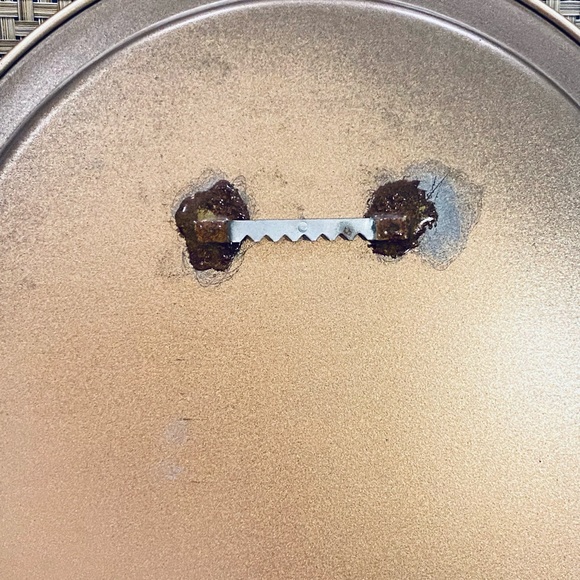 🌟HP🌟VTG 1970s Pepsi Cola Gibson Girl Metal Serving Tray/Wall Hanging by Fabc… - Picture 5 of 8